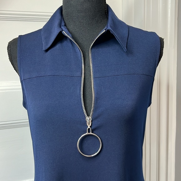 ROZ & ALI WOMENS DRESS - Picture 2 of 11